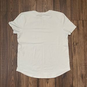 Lululemon Love crew short sleeve Tshirt